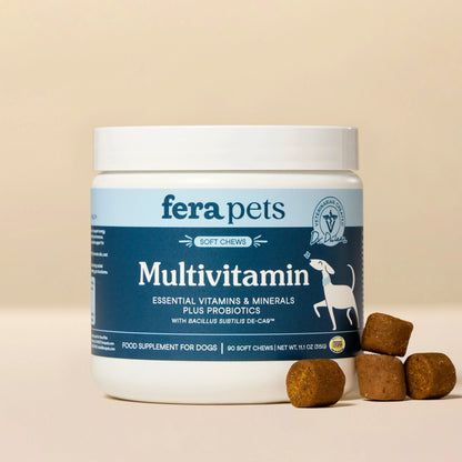 Multivitamin Soft Chews