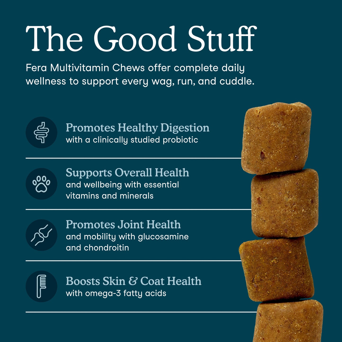 Multivitamin Soft Chews