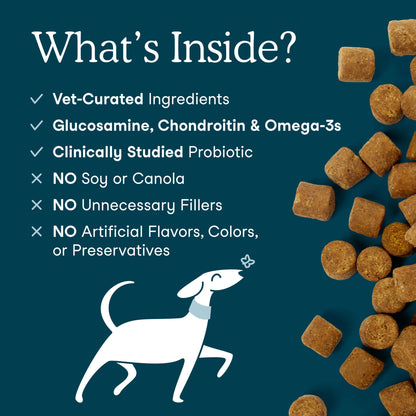 Multivitamin Soft Chews