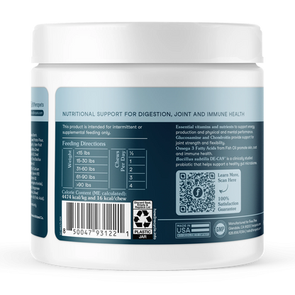 Multivitamin Soft Chews