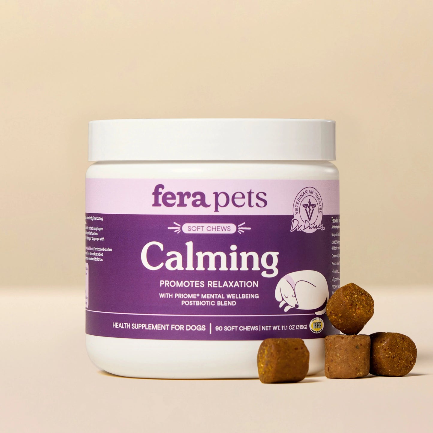 Calming Soft Chews