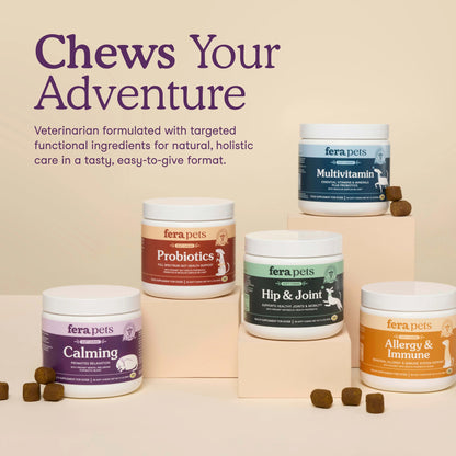 Calming Soft Chews